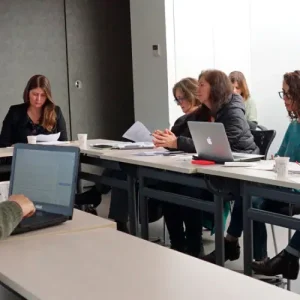 Curso: Fundamentos de la Escritura Académica: ¿Cómo sobrevivir a la escritura de un artículo científico?