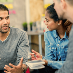 Curso: Estrategias de Liderazgo en Red para la Mejora Educativa